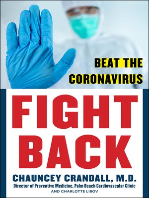 cover image of Fight Back
